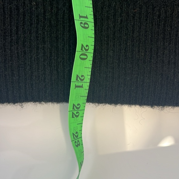 NEW / madewell Dillon Mockneck Pullover Sweater - Picture 4 of 5